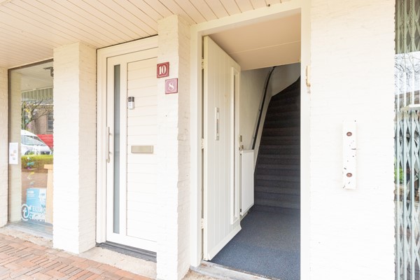 Medium property photo - Mariastraat 8, 2181 CT Hillegom